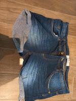 Jeansshort gr. 40 Baden-Württemberg - Lenningen Vorschau