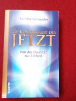 Die Kostbarkeit des JETZT Spiritualität Nordrhein-Westfalen - Holzwickede Vorschau