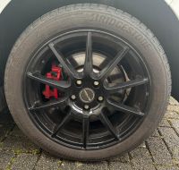 17“ Alufelgen 5x112  vw/audi/skoda etc. Hessen - Reinheim Vorschau