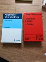 Mikrobiologie Genetik Fachbücher Leipzig - Leipzig, Zentrum-Ost Vorschau