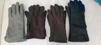 4 paar Damenhandschuh Damen Leder Handschuhe Berlin - Reinickendorf Vorschau