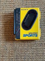 Sony Walkman Sports WM-F76 / FM/AM Stereo / Vintage Eimsbüttel - Hamburg Eimsbüttel (Stadtteil) Vorschau