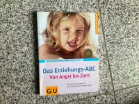 Das Erziehungs - ABC Buch Nordrhein-Westfalen - Frechen Vorschau