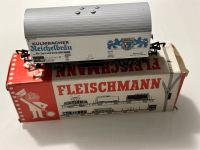 Fleischmann 5046 Güterwagon HO Bierwagen Kulmbacher Bayern - Buchenberg Vorschau