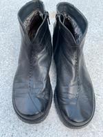 Schwarze Damenboots Nordrhein-Westfalen - Bocholt Vorschau