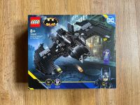 LEGO Batwing: Batman vs. The Joker 76265 Bayern - Röttenbach (bei Erlangen) Vorschau