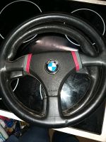 Momo Typ V36 Sportlenkrad BMW Hessen - Bad Vilbel Vorschau