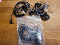 3x Headset Topcom Twintalker 9500 Funkgeräte VOX PTT Bayern - Aschaffenburg Vorschau