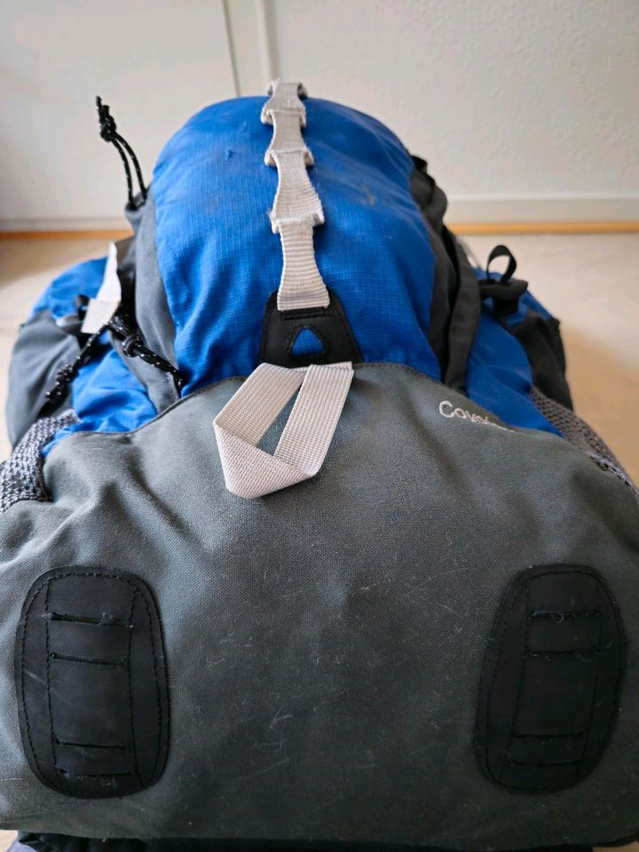 KELTY Coyote 4750 Backpack für Rucksackreisen in Kaarst