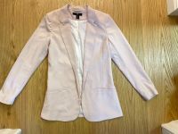 Leichter Blazer von H&M, rose, Gr.36 *wie neu* Hamburg-Mitte - Hamburg St. Pauli Vorschau