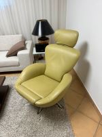 Cassina Sessel Dodo Relax Drehsessel grün Nordrhein-Westfalen - Siegburg Vorschau