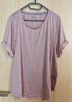 Tchibo Sport Shirt XXL rosa Hessen - Fritzlar Vorschau