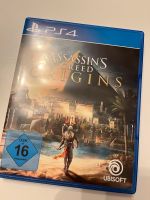 Assassins Creed Origins PS4 Baden-Württemberg - Bahlingen Vorschau