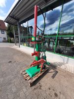 Holzspalter GL HS 165 Basic Zapfwellenantrieb 16to Hessen - Korbach Vorschau