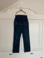 C&A Umstands Jeans Gr.40 neuwertig Baden-Württemberg - Heddesheim Vorschau