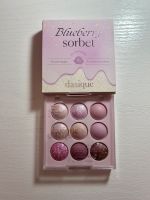 kbeauty ♡ dasique - eyeshadow palette #20 blueberry sorbet Düsseldorf - Gerresheim Vorschau