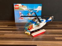 Lego Hubschrauber - Seewache Wandsbek - Hamburg Farmsen-Berne Vorschau