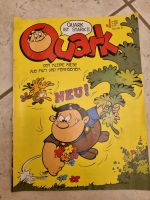 Quark Comic - Der kleine Riese aus Film und Fernsehen, 1987 Rheinland-Pfalz - Zornheim Vorschau