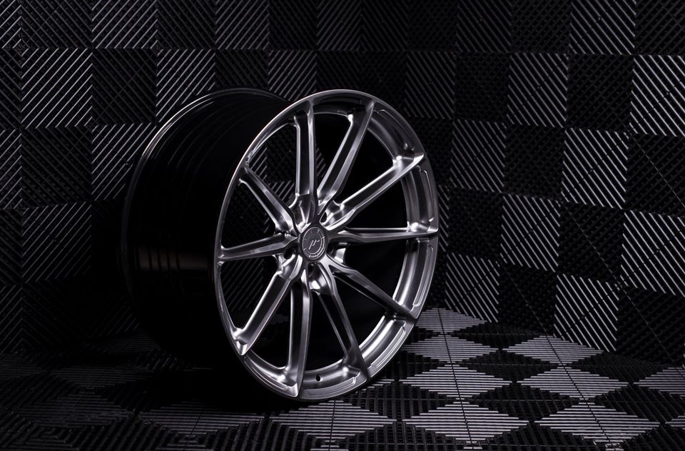 20 Zoll Japan Racing JR37 Alufelgen 5x112 Felgen für Mercedes CLS 63 AMG W218 X218 W219 C257 53 55 43 E-Klasse W213 E43 E53 C238 S213K A238 C63 AMG A205 C205 S63 S65 C217 W222 GLC CL W216 W215 in Hagen