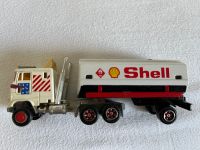MAJORETTE Tanklastzug Shell  1/87 Berlin - Steglitz Vorschau