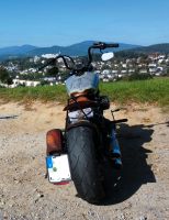 Harley Davidson Softail Street Bob Bayern - Deggendorf Vorschau