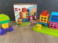 10553 - Duplo Kleinkind - BAU- und Spielwürfel Starter-Set Nordrhein-Westfalen - Troisdorf Vorschau