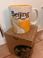 Starbucks Tasse Beijing Peking China NEU in OVP mit SKU 16 fl oz Baden-Württemberg - Filderstadt Vorschau