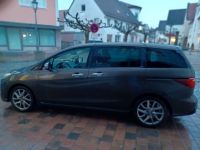 Mazda 5 2.0 MZR-DISI 110kW Sports-Line i-Stop Spor... Bayern - Krumbach Schwaben Vorschau