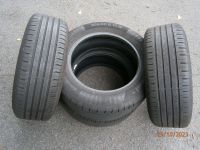 4 SR 205/60 R16 92 W AO Continental-EcoContact5, DOT 2016, 5+7 mm Nordrhein-Westfalen - Frechen Vorschau