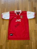 signiertes Arsenal Shirt FA Youth Cup Winners 2000/01 Pankow - Prenzlauer Berg Vorschau