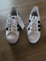 Adidas Sneaker Damen 39 1/3 Hessen - Altenstadt Vorschau