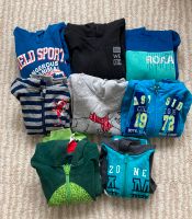 8 Sweatshirts Hoodies für Kinder Berlin - Lichtenberg Vorschau