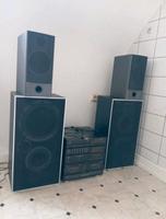 Jamo d 160 Musikanlage Saarland - Dillingen (Saar) Vorschau