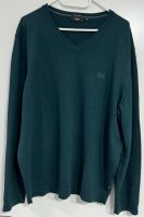 Hugo Boss Pullover xxxl dunkelgrün Baden-Württemberg - Göppingen Vorschau