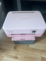 Canon PIXMA TS5352a Multifunktionssystem 3-in-1 pink Berlin - Spandau Vorschau