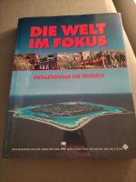 Die Welt im Fokus - Nahaufnahmen mit Weitblick mit CD Niedersachsen - Stelle Vorschau