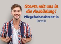 Pflege Ausbildung | Pflegefachassistent*in (m/w/d) | Viersen-Dülken Nordrhein-Westfalen - Viersen Vorschau