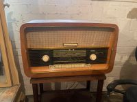 Radio Musikbox Rarität Vintage Antiquität Berlin - Pankow Vorschau