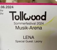 Ticket Tollwood Festival 29.06.2024 Bayern - Kirchenpingarten Vorschau