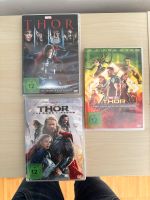 3 Thor DVD‘s Baden-Württemberg - Grafenberg Vorschau