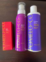 Pomelo&co. Haarpflege Set Cosmic Wave Shine goji elixir Haarserum Hamburg - Altona Vorschau