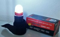 Xenec Strobe Light mit Armgurt Nordrhein-Westfalen - Goch Vorschau