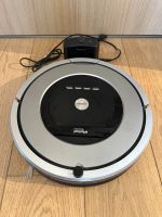 Staubsauger/ Saugrobotter iRobot Roomba 886, gebraucht Baden-Württemberg - Laupheim Vorschau