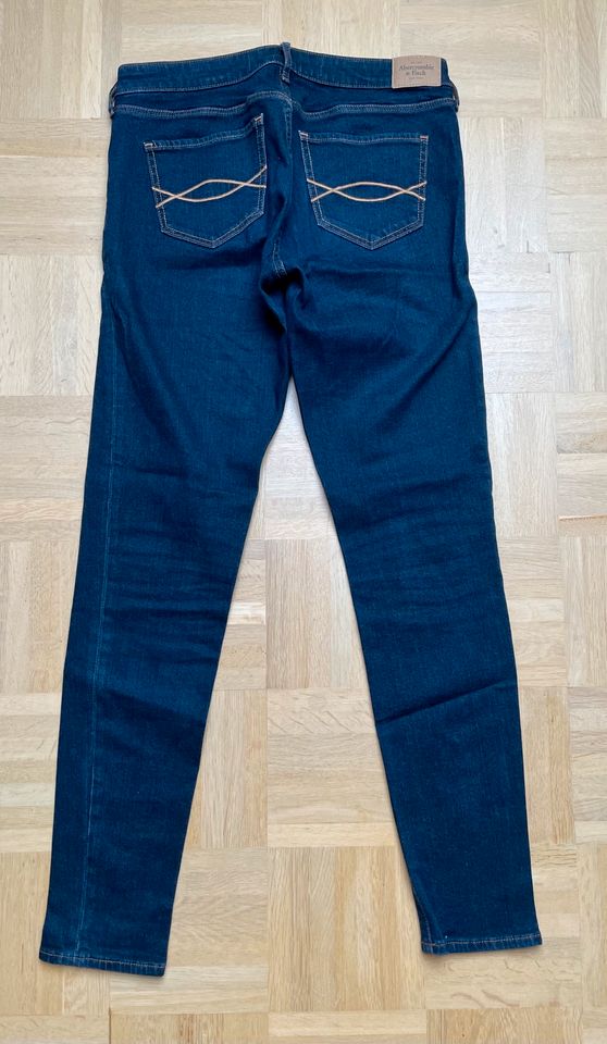 Abercrombie & Fitch - Jeans Model 8R - Size W29/L29 in Dortmund