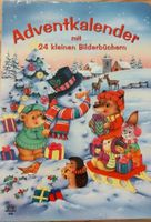 Adventskalender mit Bilderbüchern Frankfurt am Main - Seckbach Vorschau