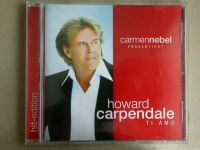 Howard Carpendale  -  Ti Amo Nordrhein-Westfalen - Waltrop Vorschau