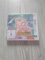 Kirby und das magische Garn Nintendo 3DS Bochum - Bochum-Süd Vorschau