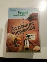 Augsburger Puppenkiste, 5 DVD's Hessen - Wahlsburg Vorschau