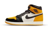 Jordan 1 Retro High OG Taxi München - Au-Haidhausen Vorschau