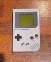 Nintendo Gameboy Häfen - Bremerhaven Vorschau